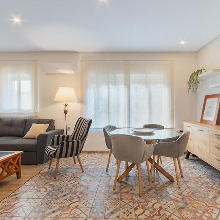 Manolete Apartamento Jerez de la Frontera Esterno foto