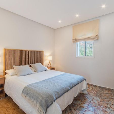 Manolete Apartamento Jerez de la Frontera Esterno foto