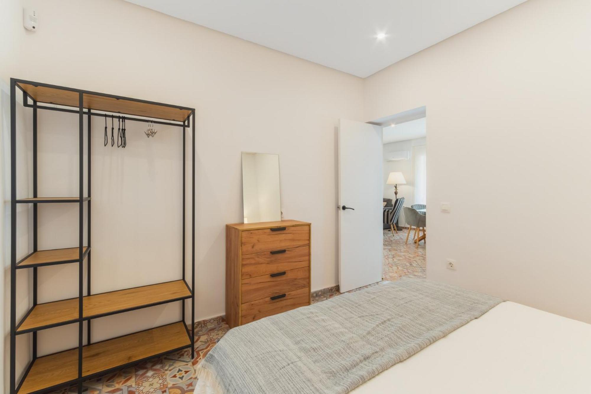 Manolete Apartamento Jerez de la Frontera Esterno foto