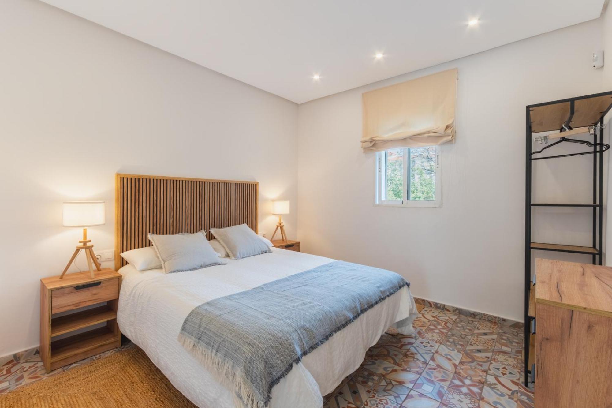 Manolete Apartamento Jerez de la Frontera Esterno foto