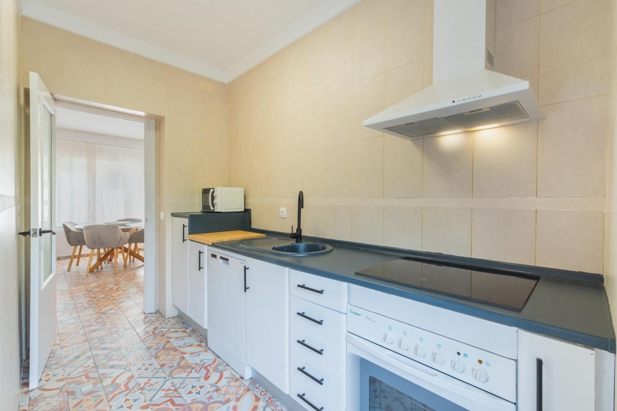 Manolete Apartamento Jerez de la Frontera Esterno foto