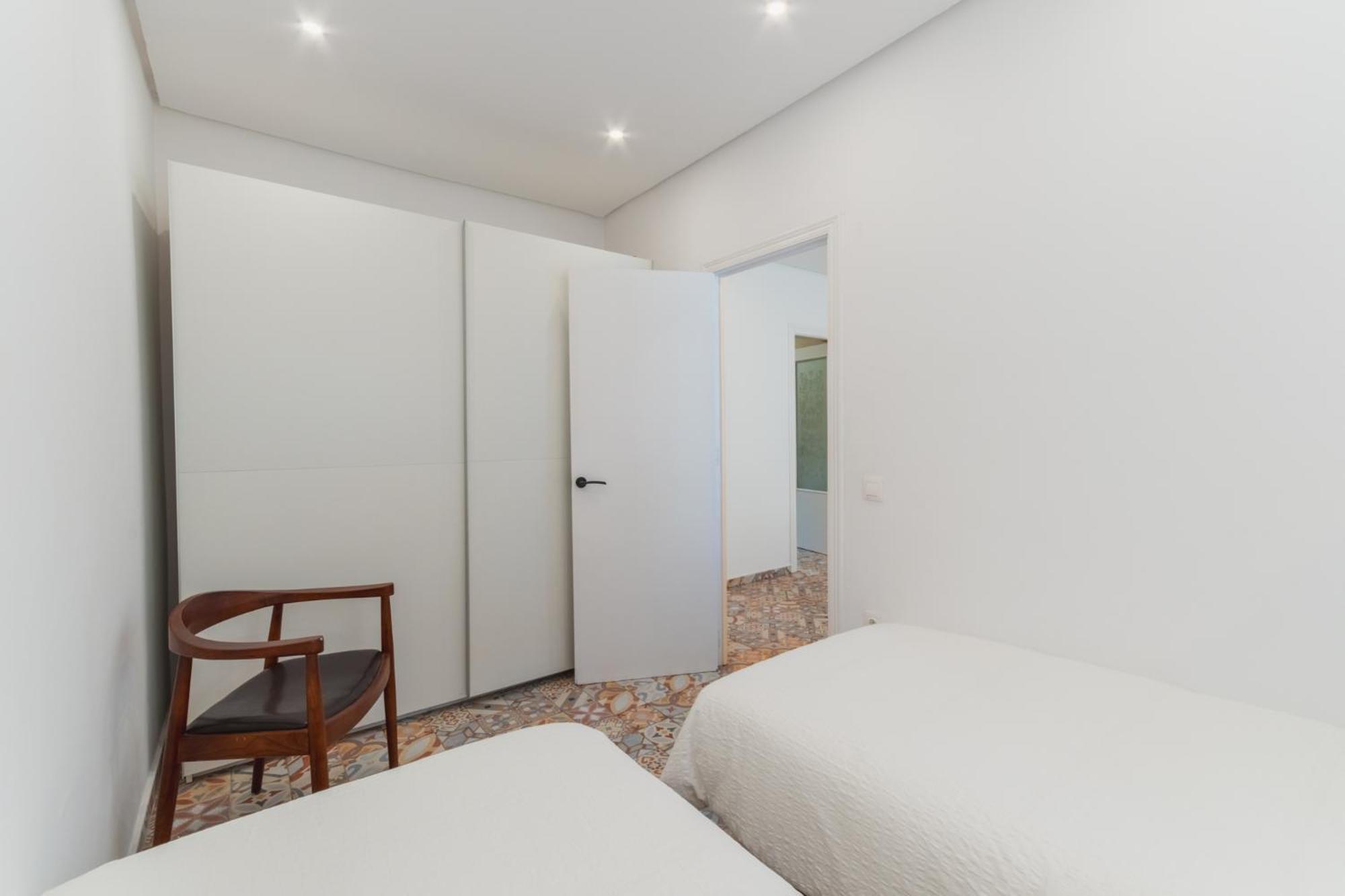 Manolete Apartamento Jerez de la Frontera Esterno foto