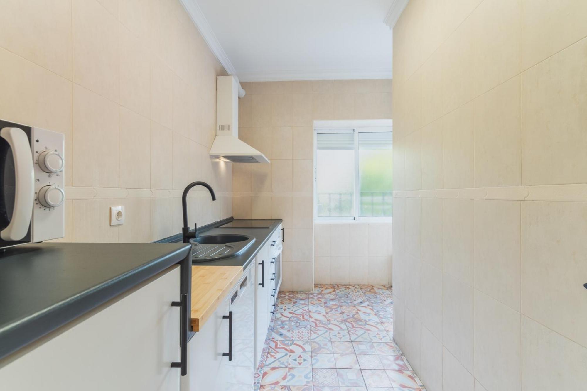 Manolete Apartamento Jerez de la Frontera Esterno foto