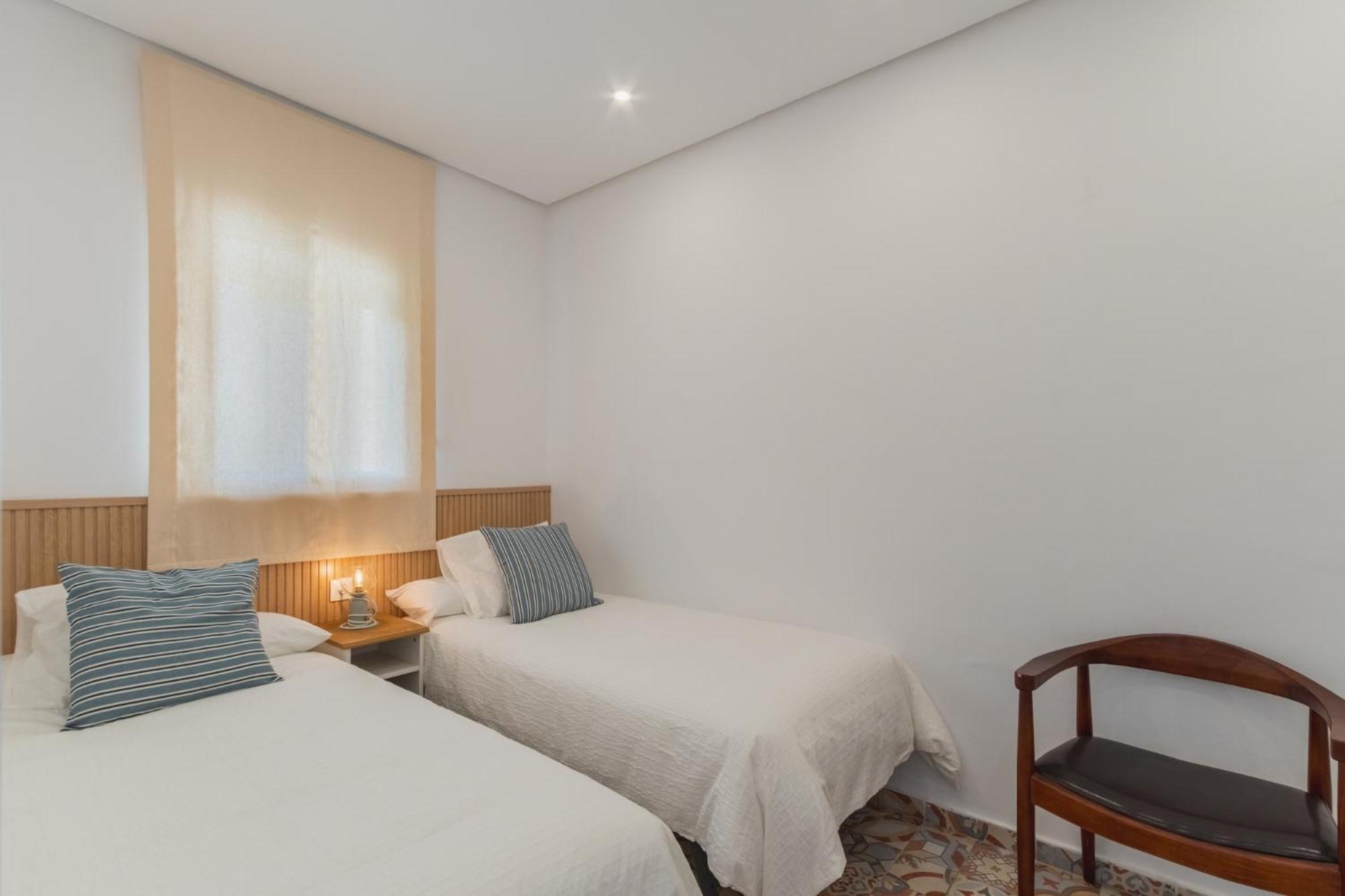 Manolete Apartamento Jerez de la Frontera Esterno foto